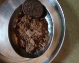 ચોકલેટ ઢોસા (Chocolate Dosa Recipe In Gujarati) રેસીપી સ્ટેપ3ફોટો