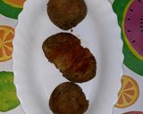 Foto del paso 4 de la receta Perdigons Mallorquins. (perdigones mallorquines)