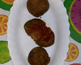Foto del paso 4 de la receta: Perdigons Mallorquins. (perdigones mallorquines)