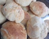 Foto del paso 3 de la receta: Pancitos de queso rallado