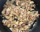 Foto del paso 2 de la receta Risotto 🍚