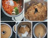 Lemon Semiya Upma with Carrot Chutney recipe step 6 photo
