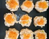 Foto langkah ke 3 dari resep Siomay Dimsum Ayam Udang.