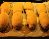 Foto del paso 9 de la receta: Flautitas queseadas