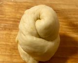Tejszínes briós recept fázis 5 fotója