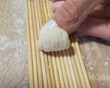 Húsos gnocchi recept fázis 4 fotója