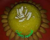 कॉर्न हलवा (Corn halwa recipe in hindi) रेसिपी चरण 4 फोटो