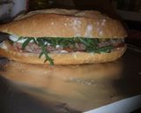 Foto del paso 5 de la receta Bocata para la platja