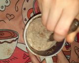 Foto del paso 3 de la receta: Torta en taza (cocción en microondas)