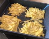 Foto langkah ke 8 dari resep Crispy Potato Pancake.