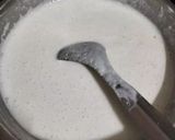 राइस सूजी के उत्तपम रेसिपी चरण 2 फोटो