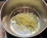 Foto del passaggio 1 della ricetta Riso pilaf con curry di lenticchie