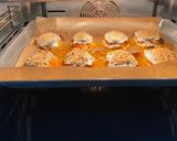 Foto del paso 5 de la receta: Sardinas rellenas con provenzal