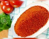 عکس مرحله 4 از دستور پودر پاپریکا