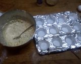 Foto del paso 6 de la receta: Muffins de manzana - canela