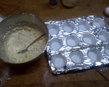 Foto del paso 6 de la receta: Muffins de manzana - canela