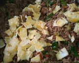 Foto del paso 5 de la receta: Arroz chaufa