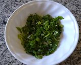 Foto del paso 2 de la receta: Salsa de roquefort