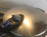 Foto del paso 2 de la receta: Cocido exprés en 2 fases 🥣🤤