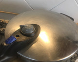 Foto del paso 2 de la receta: Cocido exprés en 2 fases 🥣🤤