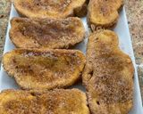 Foto del paso 10 de la receta: 🧡 Torrija Tradicional con Natillas 💛