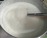 A picture of step 5 of Samak rice idlies.