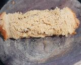 A picture of step 4 of Banana Peanut Butter.