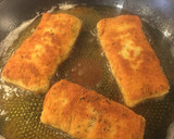 Foto del paso 12 de la receta: Pechugas de pollo cordon bleu
