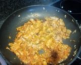 Foto del paso 2 de la receta: Pastel de patata y carne picada