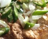 Foto langkah ke 3 dari resep Ayam Filet Saos Bulgogi.
