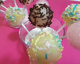 Foto del paso 2 de la receta: Piruletas de melón