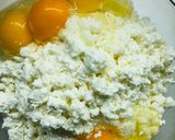 Túrógombóc recept fázis 1 fotója