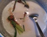 Foto langkah ke 3 dari resep Es Cincau.