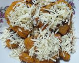 Foto langkah ke 5 dari resep Nugget Pisang.