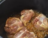 Foto del paso 2 de la receta: Pollo al Caramelo Claudia