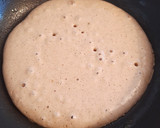 Foto del paso 2 de la receta: Tortitas de avena, plátano y canela