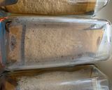 Világos ősbúzalisztes kovászos kenyér recept fázis 4 fotója