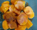 Foto del paso 3 de la receta: Mayonesa de zanahoria
