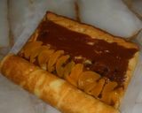 Foto del paso 6 de la receta: ✨Pionono relleno con Dulce de Leche✨
