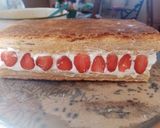 Foto del paso 7 de la receta: Pastel mil hojas