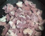 Foto langkah ke 2 dari resep Sup Rempah Daging.