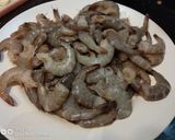 Foto langkah ke 1 dari resep Udang Goreng Mentega.