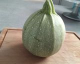 Foto del passaggio 1 della ricetta Cordon bleu di zucchine in forno