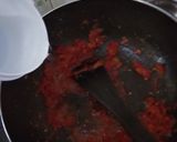 Foto langkah ke 3 dari resep Oseng buncis ebi.