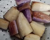 Foto langkah ke 2 dari resep Terong Balado.