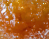 عکس مرحله 4 از دستور مارمالاد زردآلو 🥭😋😍 Apricot marmalade