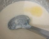 A picture of step 4 of Rice Pudding/ Danedar Kesari Phirni Whithout Grind/Creamy Rice Kheer ✨.