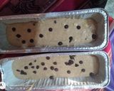Foto del paso 3 de la receta: Budín de banana fitness