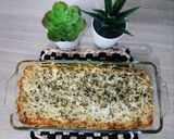 Foto langkah ke 5 dari resep Kentang Schotel Panggang.