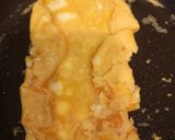A picture of step 2 of Chicken Teriyaki Maki Sushi.